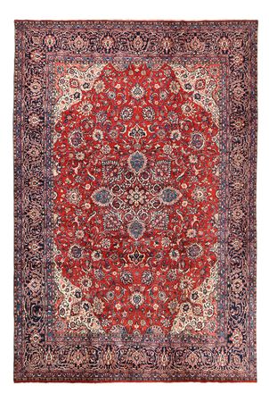 Perser Rug - Classic - 486 x 315 cm - red