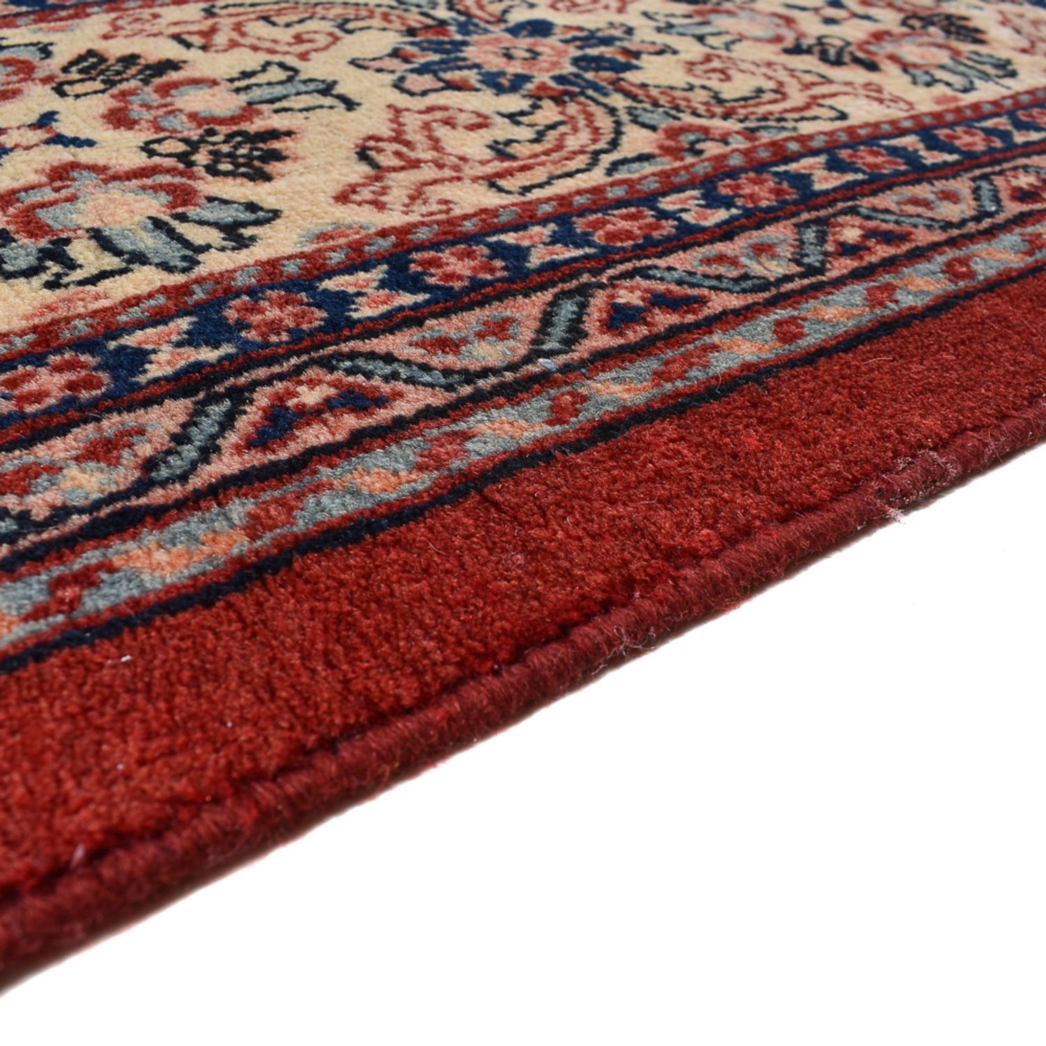 Perser Rug - Classic - 427 x 348 cm - red