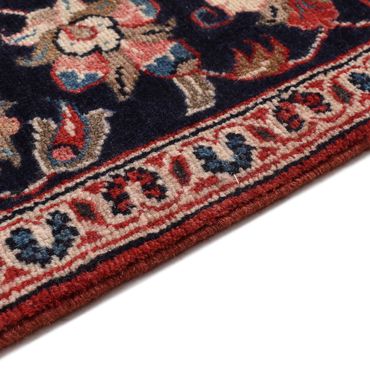 Runner Perser Rug - Nomadic - 400 x 161 cm - red
