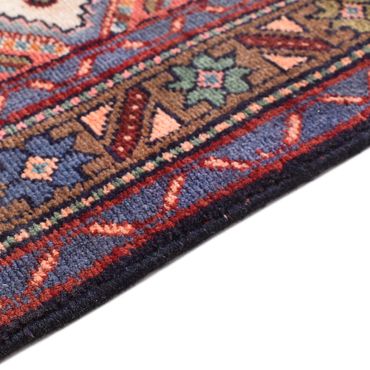 Runner Perser Rug - Nomadic - 321 x 86 cm - dark red