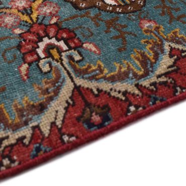 Perser Rug - Tabriz - 385 x 283 cm - red