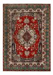 Perser Rug - Tabriz - 385 x 283 cm - red