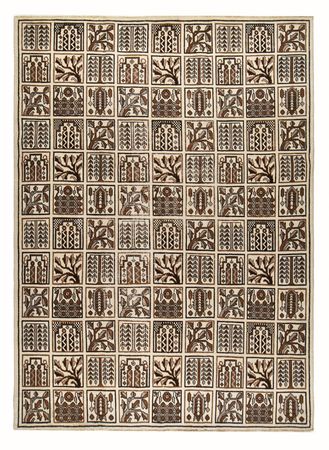 Perser Rug - Nomadic - 310 x 224 cm - sand