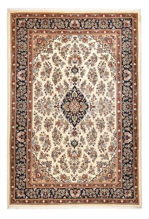 Perser Rug - Classic - 296 x 205 cm - beige