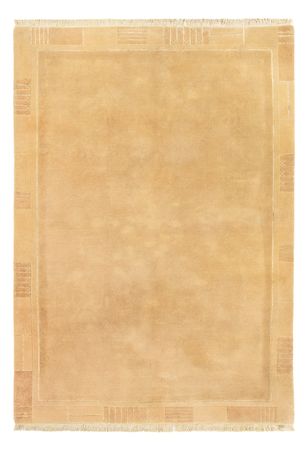 Nepal Rug - 242 x 166 cm - light beige