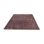 Gabbeh Rug - Loribaft Perser - 230 x 160 cm - dark beige