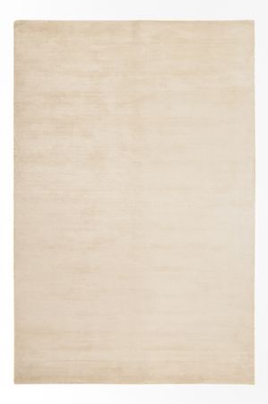 Gabbeh Rug - Loribaft Perser - 230 x 150 cm - beige