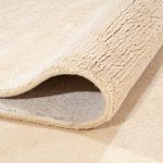 Gabbeh Rug - Loribaft Perser - 230 x 150 cm - beige