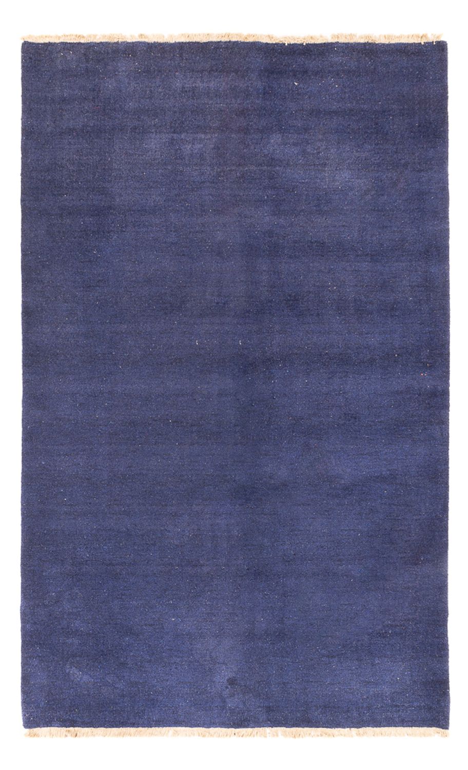 Gabbeh Rug - Indus - 300 x 200 cm - dark blue