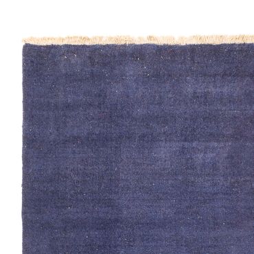 Gabbeh Rug - Indus - 300 x 200 cm - dark blue