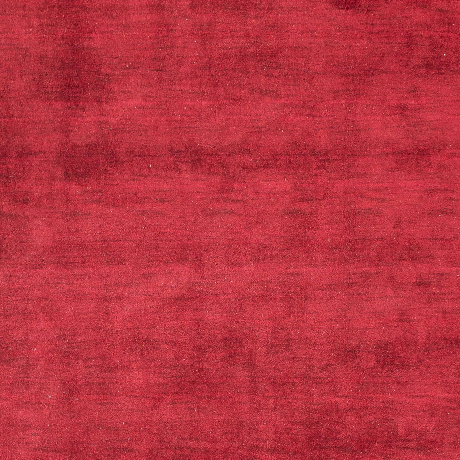 Gabbeh Rug - Loribaft Perser - 300 x 240 cm - red