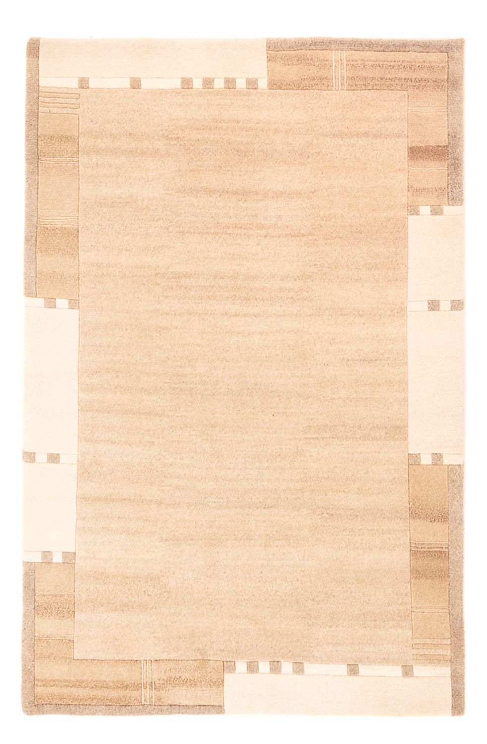 Nepal Rug - 200 x 142 cm - beige