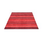 Gabbeh Rug - Loribaft Softy - 185 x 120 cm - red