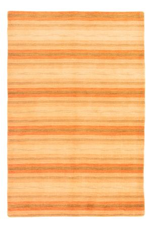 Gabbeh Rug - Loribaft Softy - 181 x 121 cm - beige