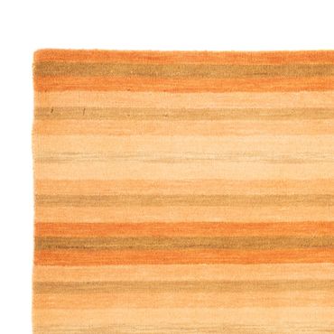 Gabbeh Rug - Loribaft Softy - 181 x 121 cm - beige