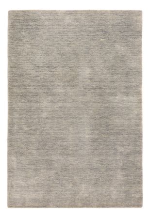 Gabbeh Rug - Loribaft Softy - 180 x 120 cm - grey