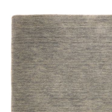 Gabbeh Rug - Loribaft Softy - 180 x 120 cm - grey