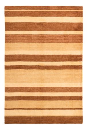 Gabbeh Rug - Loribaft Softy - 180 x 120 cm - multicolored