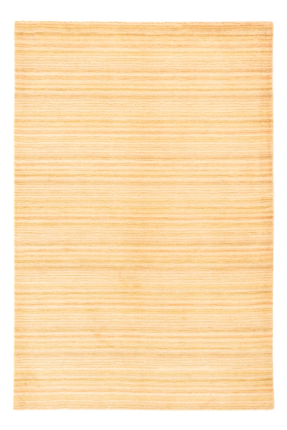 Gabbeh Rug - Loribaft Softy - 183 x 124 cm - beige