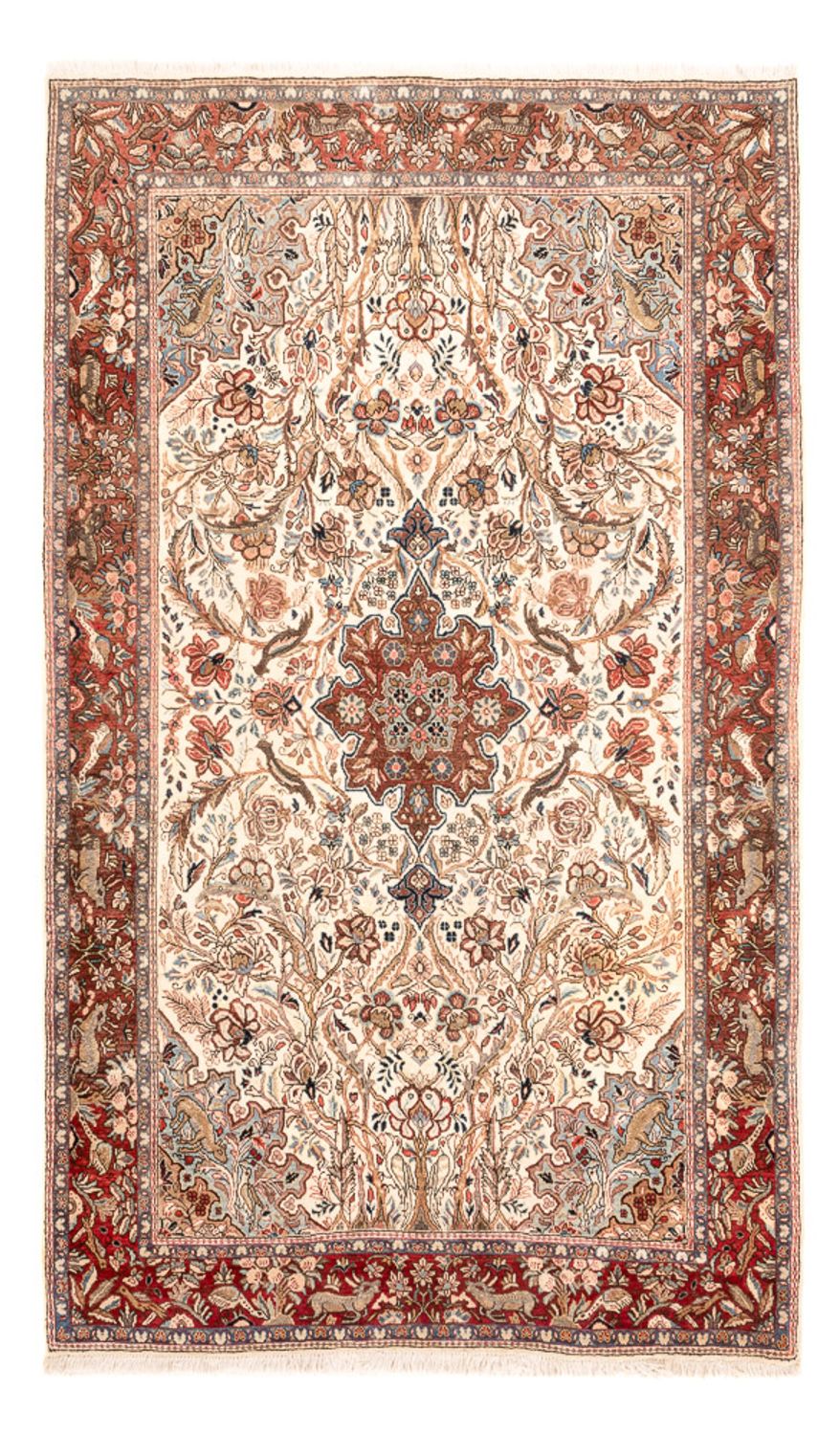 Perser Rug - Classic - 205 x 130 cm - light red