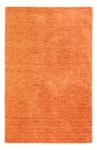 Gabbeh Rug - Loribaft Softy - 178 x 118 cm - terracotta