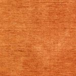 Gabbeh Rug - Loribaft Softy - 178 x 118 cm - terracotta