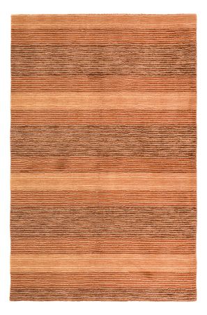 Gabbeh Rug - Loribaft Softy - 179 x 118 cm - multicolored