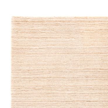 Gabbeh Rug - Loribaft Softy - 165 x 125 cm - beige