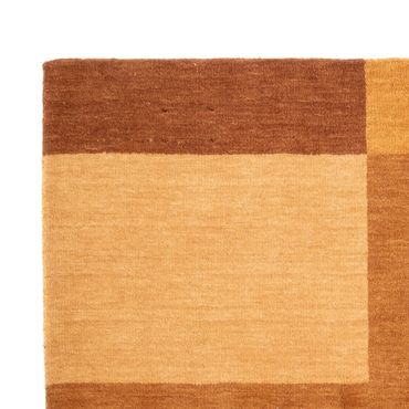 Gabbeh Rug - Loribaft Softy - 178 x 118 cm - multicolored