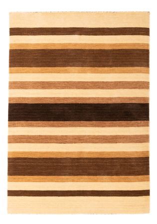 Gabbeh Rug - Loribaft Softy - 177 x 120 cm - multicolored