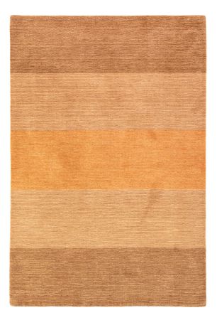 Gabbeh Rug - Loribaft Softy - 181 x 121 cm - multicolored