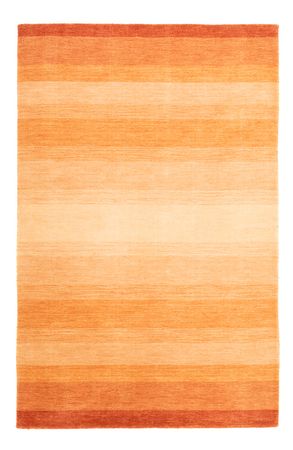 Gabbeh Rug - Loribaft Softy - 182 x 119 cm - multicolored