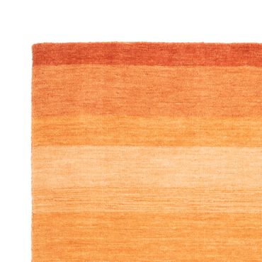 Gabbeh Rug - Loribaft Softy - 182 x 119 cm - multicolored