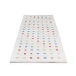 Runner Nepal Rug - 240 x 80 cm - multicolored