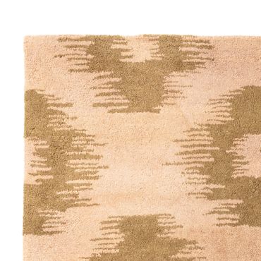 Wool Rug - 240 x 150 cm - sand