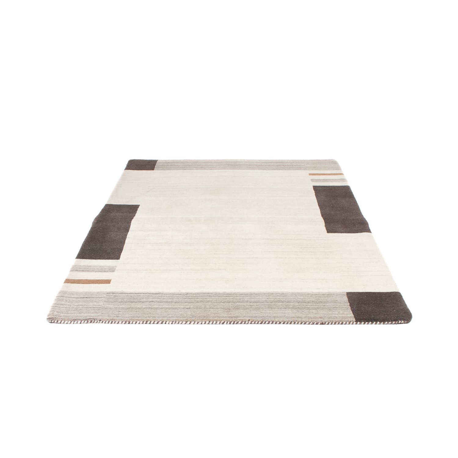 Gabbeh Rug - Indus - 192 x 137 cm - multicolored