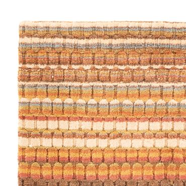 Gabbeh Rug - Loribaft Softy - 150 x 100 cm - multicolored