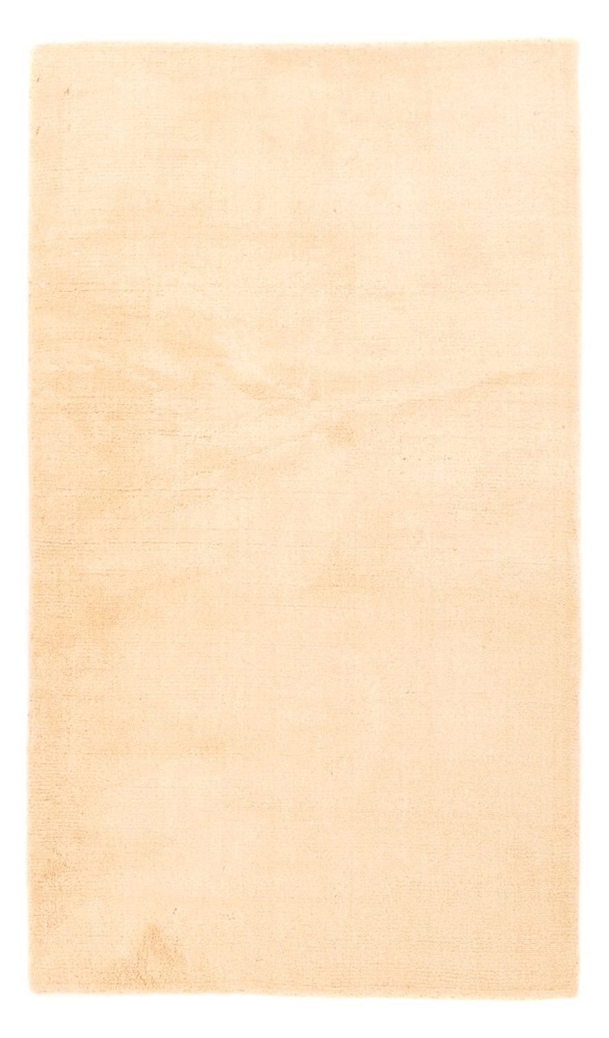 Gabbeh Rug - Loribaft Softy - 150 x 90 cm - beige