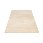 Gabbeh Rug - Loribaft Softy - 150 x 90 cm - beige