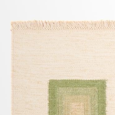 Kelim Rug - Trendy - 160 x 90 cm - multicolored