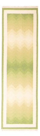 Runner Kelim Rug - Trendy - 250 x 80 cm - multicolored