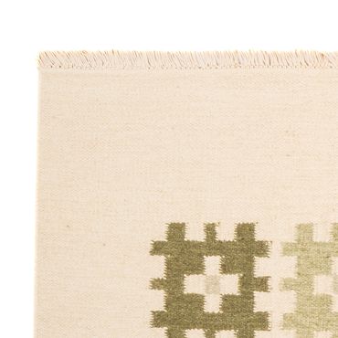 Kelim Rug - Trendy - 180 x 120 cm - multicolored