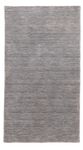 Gabbeh Rug - Loribaft Softy - 160 x 90 cm - grey