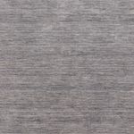 Gabbeh Rug - Loribaft Softy - 160 x 90 cm - grey