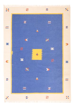 Kelim Rug - Trendy - 240 x 170 cm - multicolored