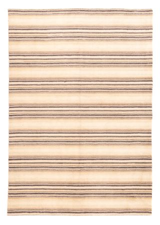 Gabbeh Rug - Loribaft Softy - 240 x 170 cm - multicolored