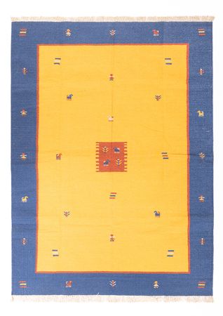 Kelim Rug - Trendy - 240 x 170 cm - multicolored