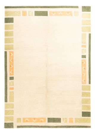 Nepal Rug - 240 x 170 cm - multicolored