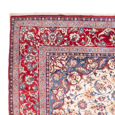 Perser Rug - Classic - 421 x 303 cm - light red