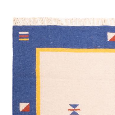 Kelim Rug - Trendy - 180 x 120 cm - multicolored